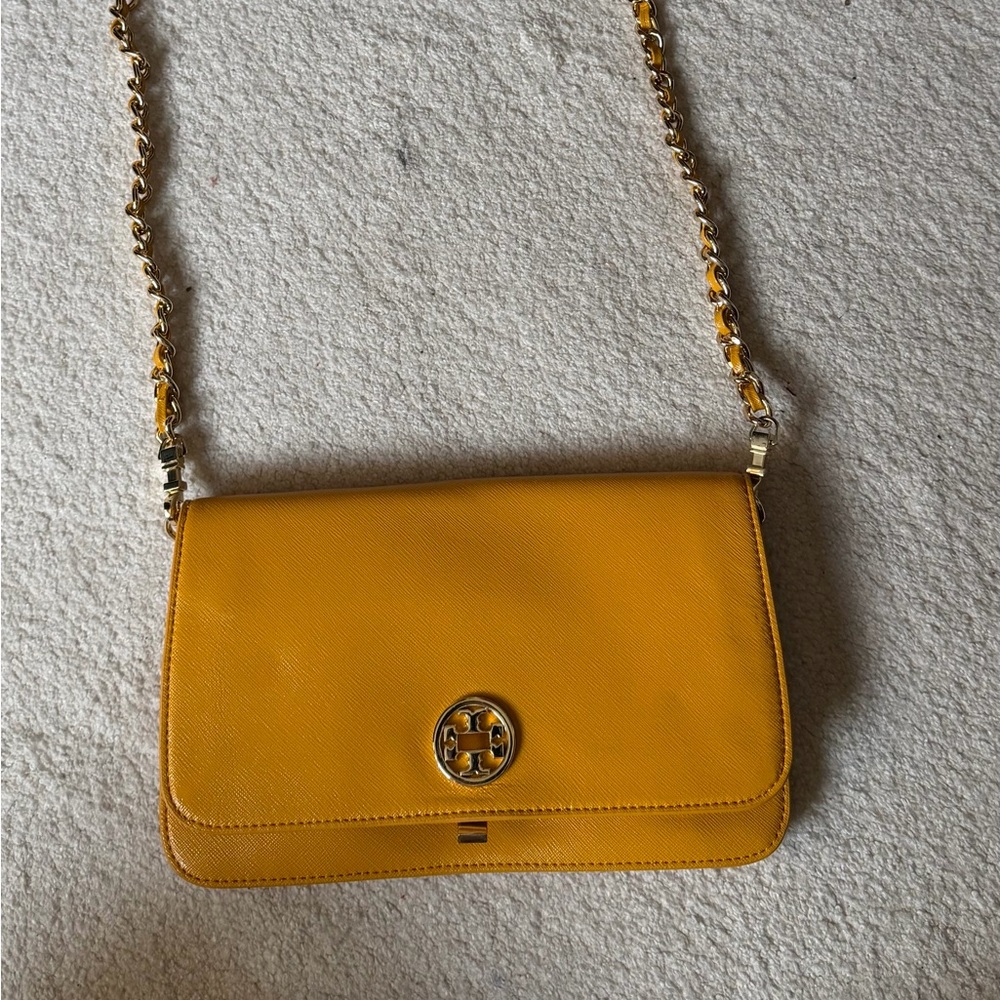 Tory Burch crossbody purse